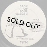 V.A./SACK OF SOUL VOLUME 3
