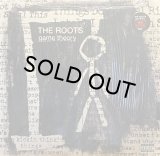 THE ROOTS/GAME THEORY