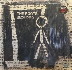 画像1: THE ROOTS/GAME THEORY