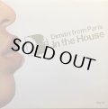 DIMITRI FROM PARIS/IN THE HOUSE