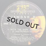 DIAMOND D/WITH THE DOPE SOUND