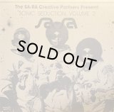 SA-RA CREATIVE PARTNERS/SONIC SEDUCTION, VOLUME 2