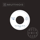 NOSH/Meanwhile feat. 仙人掌