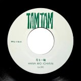 TAMTAM/花を一輪 - HANA WO ICHIRIN / MAGIC HOUR DUB