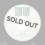 TAMTAM/花を一輪 - HANA WO ICHIRIN / MAGIC HOUR DUB