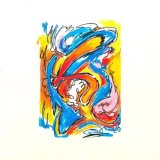 ALEXANDER NUT/PRESENT UNDER CONSTRUCTION EP