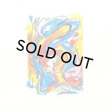 ALEXANDER NUT/PRESENT UNDER CONSTRUCTION EP