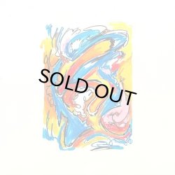 画像1: ALEXANDER NUT/PRESENT UNDER CONSTRUCTION EP