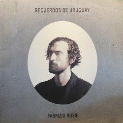画像1: FABRIZIO ROSSI/RECUERDOS DE URUGUAY