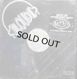 画像1: M.O.P./ANTE UP