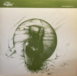 画像1: THE PLANETS/CIRCLE OF LIGHT EP