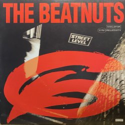 画像1: THE BEATNUTS/S.T.