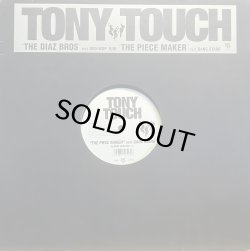 画像1: TONY TOUCH/THE DIAZ BROS