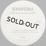 EMINEM/THE REAL SLIM SHADY REMIXES