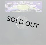 JAH WOBBLE & BILL LASWELL/RADIOAXIOM:A DUB TRANSMISSION