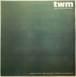 画像1: TREVA WHATEVA/WE HAVE THE TECHNOLOGY