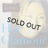 MOMOE SHIMANO (嶋野百恵)/HOT GLAMOUR