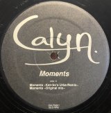 CALYN/MOMENTS
