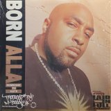M-BOOGIE feat.BORN ALLAH/SOMEONE TO HATE