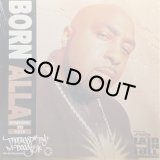 M-BOOGIE feat.BORN ALLAH/SOMEONE TO HATE