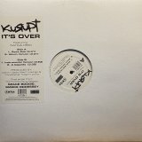 KURUPT/IT'S OVER