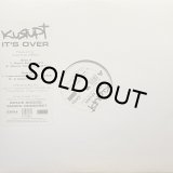KURUPT/IT'S OVER
