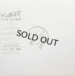 画像1: KURUPT/IT'S OVER