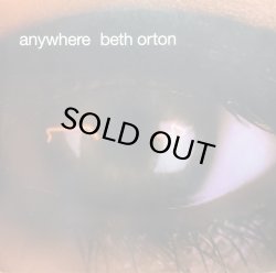画像1: BETH ORTON/ANYWHERE