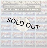 GRANDMASTER FLASH & THE FURIOUS FIVE/THE MESSAGE REMIX (T.A.K THE RHYMEHEAD)