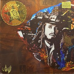 画像1: DJ DREZ/THE CAPTURE OF SOUND