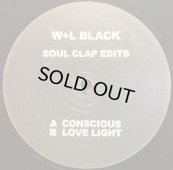 画像1: SOUL CLAP EDITS/CONSCIOUS
