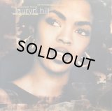 LAURYN HILL/THE SWEETEST THING