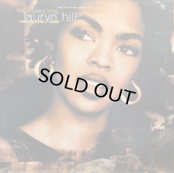 画像1: LAURYN HILL/THE SWEETEST THING