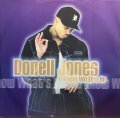 DONELL JONES/U KNOW WHAT'S UP