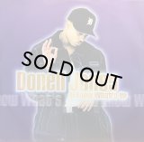 DONELL JONES/U KNOW WHAT'S UP