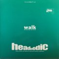HEADNODIC/WALK