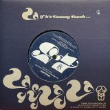 MESCALITO/VOODOO GOLD