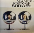 MS.JOHN SODA/NOTES AND THE LIKE