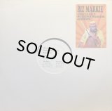 BIZ MARKIE/UNRELEASED WEEKEND WARRIOR SESSIONS