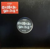 KYPSKI/WRECKED & PACKED