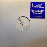 LEXX feat. AZ/HOLLA BACK