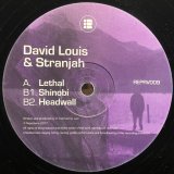 DAVID LOUIS & STRANJAH/LETHAL