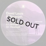 DAVID LOUIS & STRANJAH/LETHAL