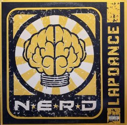 画像1: N.E.R.D/LAPDANCE