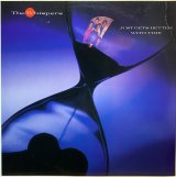 THE WHISPERS/JUST GETS BETTER WITH TIME