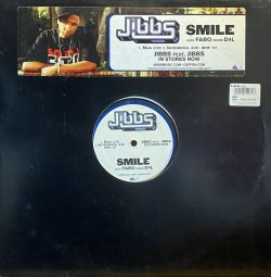 画像1: JIBBS/SMILE