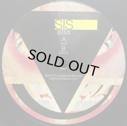 画像1: SIS/BIMI