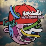 HABSTRAKT/ROUGH BROWN & GAMMON REMIX