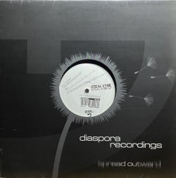 画像1: STEAL VYBE/STEAL VYBE EP