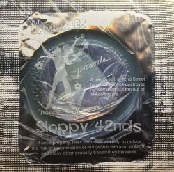 画像1: DJ SPRINKLES/SLOPPY 42NDS